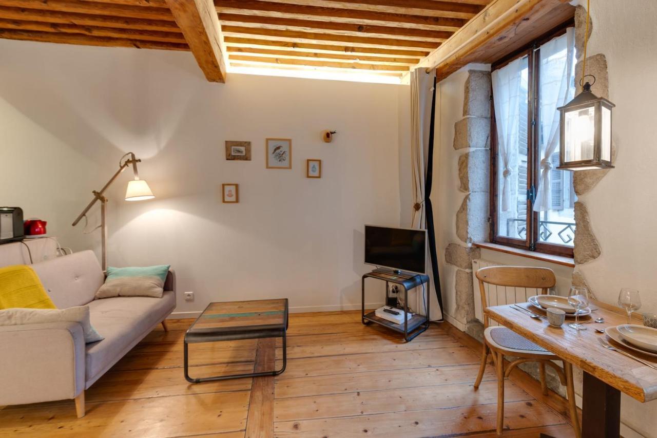 La Cour Filaterie - Suite Of 30 Sq M In The Annecy Breakfast Included Zewnętrze zdjęcie